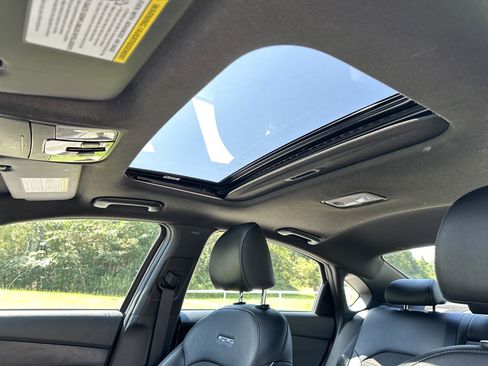 Used 2024 Kia Forte GT-Line w/ GT-Line Premium Package image 33