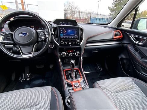 Used 2020 Subaru Forester Sport image 15