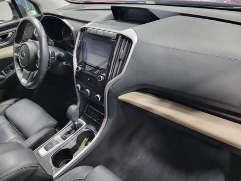 Used 2019 Subaru Ascent Limited w/ Popular Package #2 AWD/4WD image 17