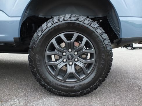 Used 2023 Ford F150 Tremor w/ Equipment Group 402A High AWD/4WD image 9