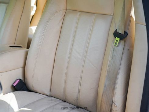 Used 2003 Bentley Arnage R image 25