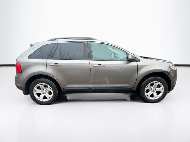 Used 2013 Ford Edge SEL AWD/4WD image 8