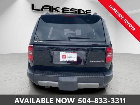 Certified 2024 Toyota Land Cruiser Base w/ Premium Package image 6