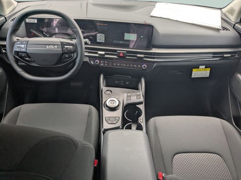 New 2026 Kia Sportage S AWD/4WD image 13