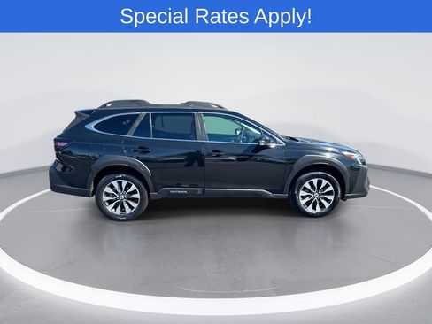 Certified 2024 Subaru Outback Limited AWD/4WD image 9