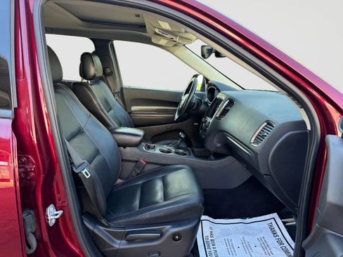 Used 2018 Dodge Durango GT w/ Premium Group image 20