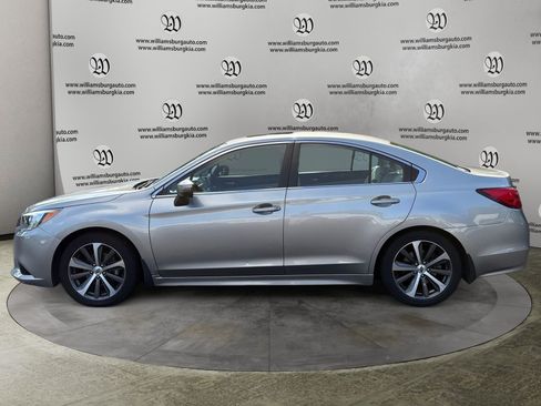 Used 2015 Subaru Legacy 2.5i Limited AWD/4WD image 2
