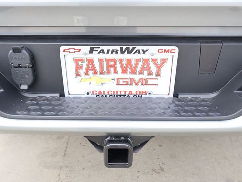 New 2026 GMC Canyon Elevation w/ Convenience Package AWD/4WD image 28