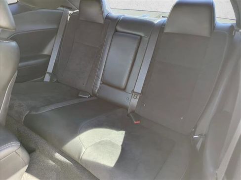 Certified 2020 Dodge Challenger R/T w/ Plus Package image 17