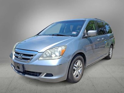 Used 2007 Honda Odyssey EX