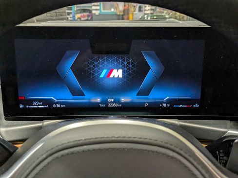 Used 2024 BMW M440i xDrive Gran Coupe AWD/4WD image 21