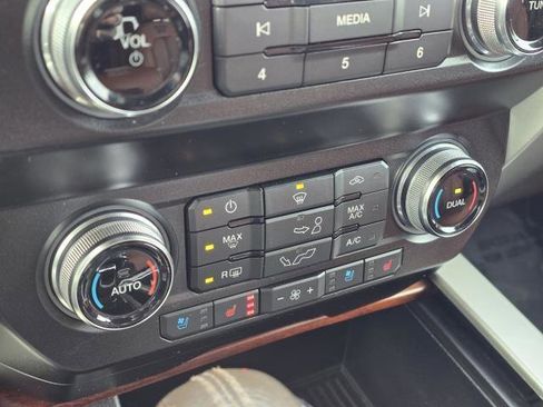 Used 2020 Ford F150 King Ranch w/ Equipment Group 601A Luxury image 29