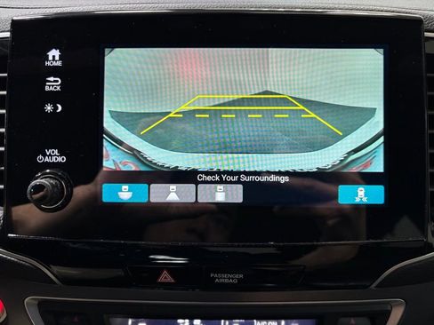 Certified 2020 Honda Passport EX-L image 13