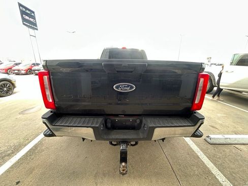 Used 2024 Ford F350 XL AWD/4WD image 3