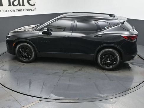 Used 2023 Chevrolet Blazer LT w/ Midnight/Sport Edition AWD/4WD image 44