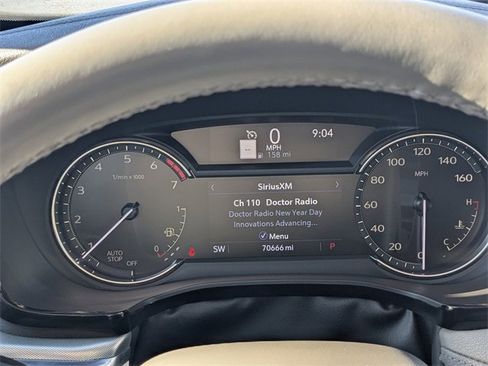 Used 2023 Cadillac XT5 Premium Luxury image 24