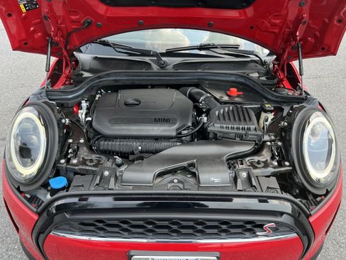 Used 2022 MINI Cooper S FWD image 27