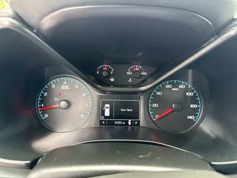 Used 2022 GMC Canyon Elevation w/ Trailering Package RWD image 41