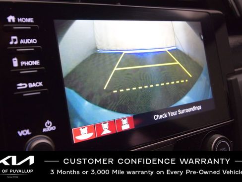 Used 2021 Honda Civic Sport image 23