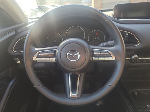 Used 2022 MAZDA CX-30 AWD 2.5 S w/ Preferred Package image 23