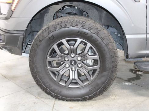 Used 2025 Ford F150 Tremor w/ Equipment Group 402A High AWD/4WD image 22