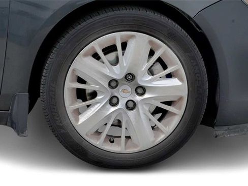 Used 2014 Chevrolet Impala LS image 8