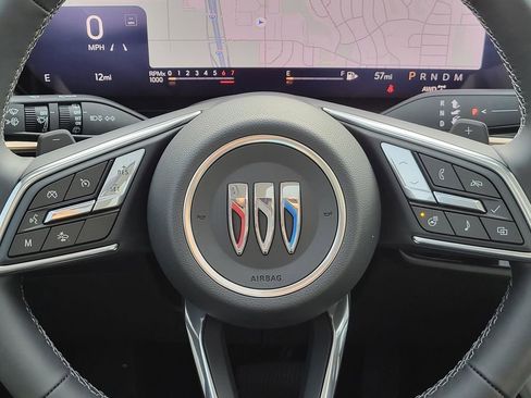 New 2026 Buick Envision Avenir image 12