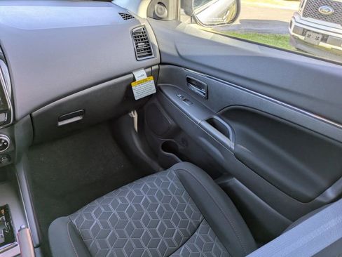 New 2026 Mitsubishi Outlander Sport LE AWD/4WD image 18