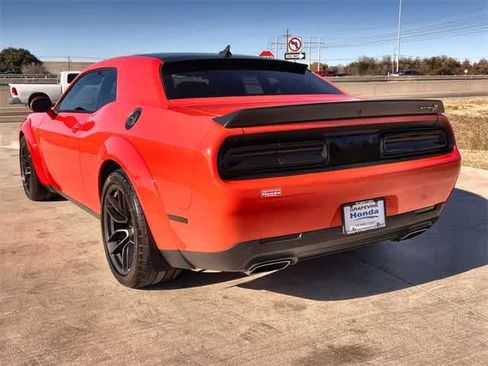 Used 2022 Dodge Challenger R/T Scat Pack image 5