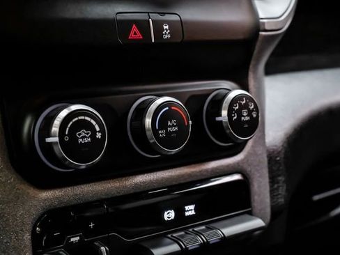 Used 2021 RAM 3500 Tradesman image 20