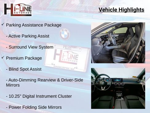 Used 2020 Mercedes-Benz CLA 250 image 12