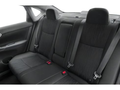 Used 2019 Nissan Sentra S FWD image 16