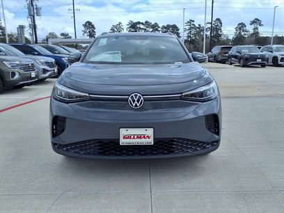 New 2025 Volkswagen ID.4 Pro