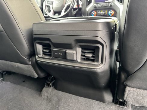 Used 2020 Chevrolet Silverado 1500 RST w/ True North Edition AWD/4WD image 16