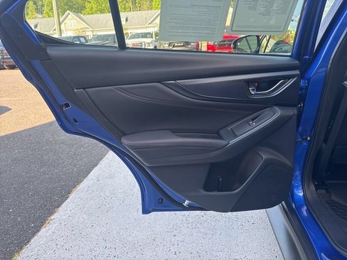 Used 2024 Subaru WRX Limited w/ Popular Package #2A AWD/4WD image 66