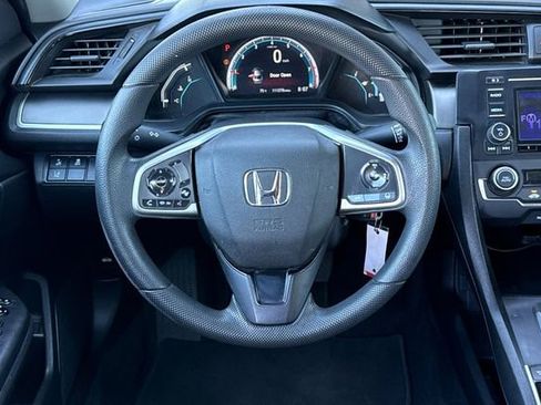 Used 2019 Honda Civic LX image 17