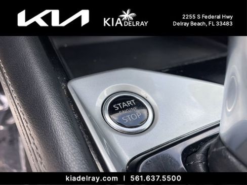 Used 2023 Nissan Altima 2.5 SV FWD image 27