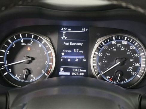 Used 2023 INFINITI Q50 Sensory RWD image 40