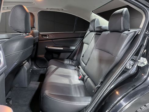 Used 2015 Subaru Impreza 2.0i Limited image 13