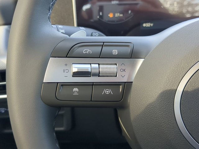 New 2024 Hyundai Sonata SEL w/ Convenience Package FWD image 26