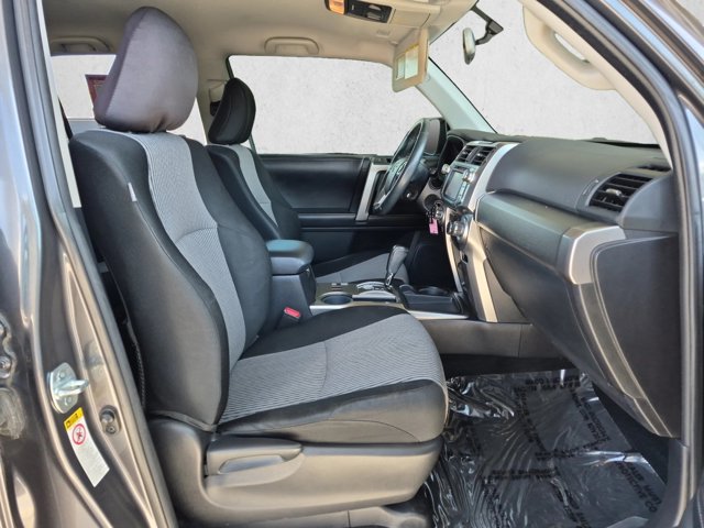 Used 2016 Toyota 4Runner SR5 RWD image 21