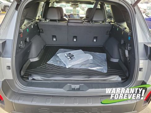 New 2026 Subaru Outback Limited image 18