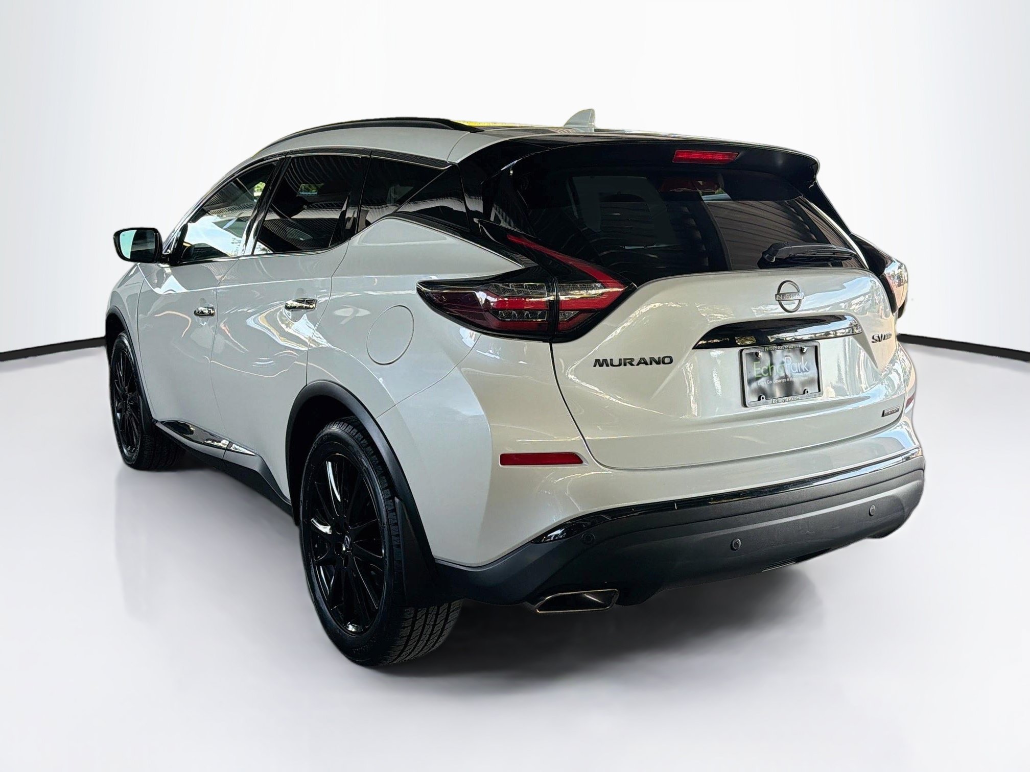 Used 2024 Nissan Murano SV w/ SV Midnight Edition Package AWD/4WD image 5