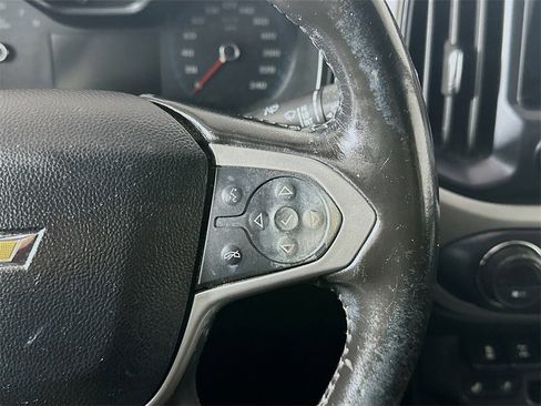Used 2020 Chevrolet Colorado ZR2 image 26