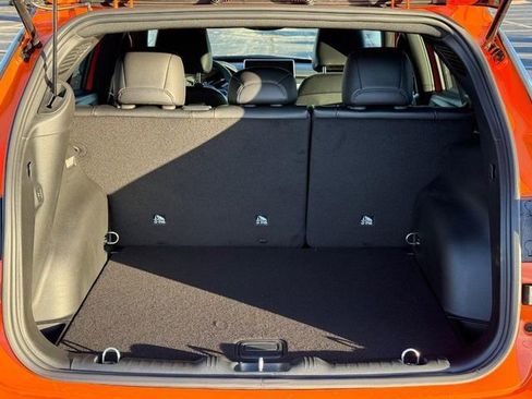 New 2026 Jeep Compass Limited image 7