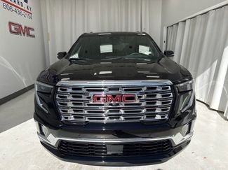 New 2026 GMC Acadia Denali w/ Super Cruise Package video 2