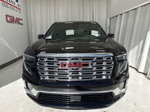 New 2026 GMC Acadia Denali w/ Super Cruise Package image 2