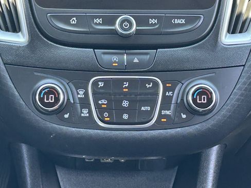 Certified 2024 Chevrolet Malibu LT FWD image 19