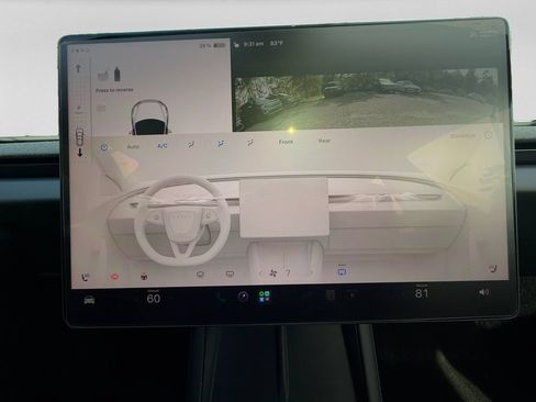 Used 2025 Tesla Model 3 Long Range RWD image 18