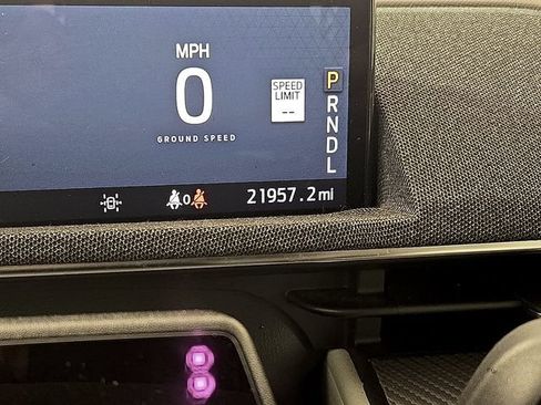 Used 2023 Ford Mustang Mach-E Premium AWD/4WD image 22